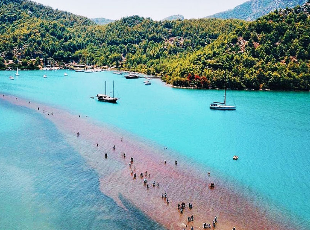 Kızkumu