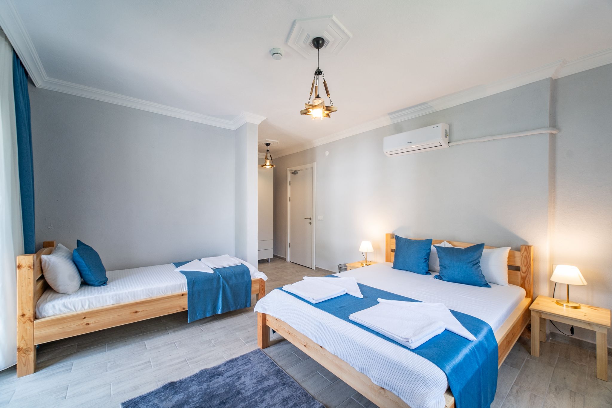 Saygın Otel Premium Oda